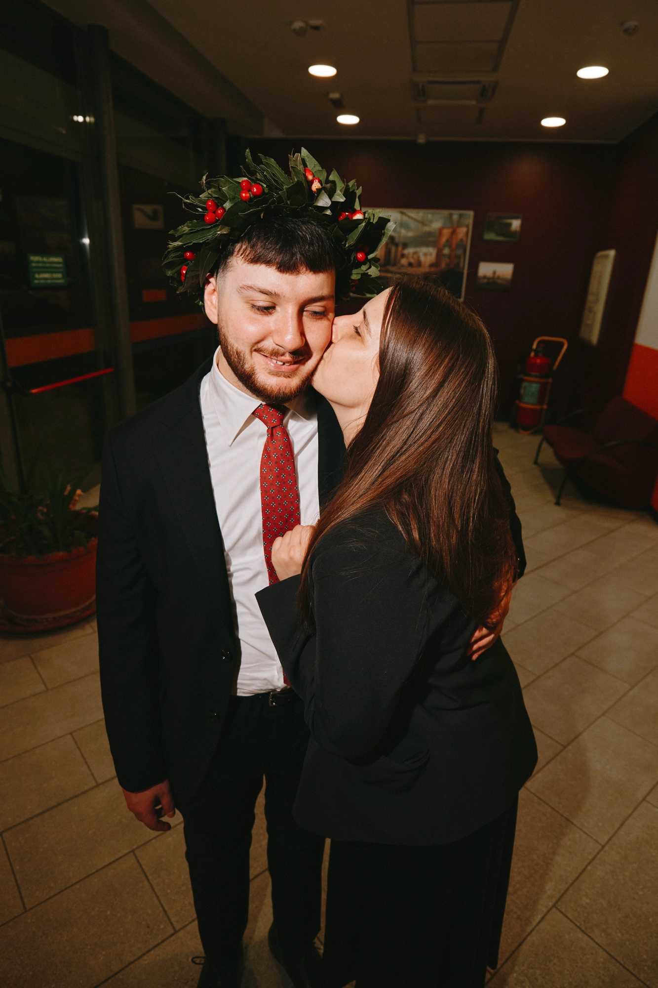 Laurea Fabio - 52